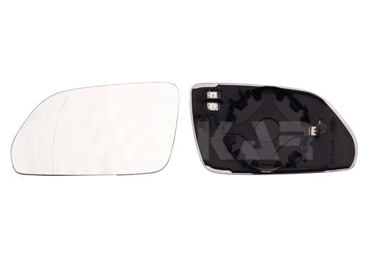 ALKAR Spiegelglas, Außenspiegel