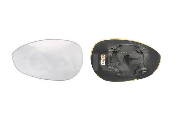 ALKAR Spiegelglas, Außenspiegel