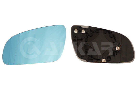 ALKAR Spiegelglas, Außenspiegel