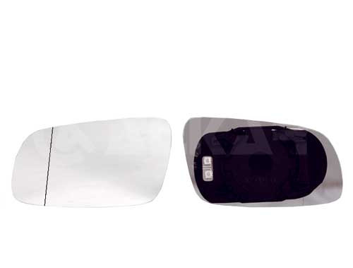 ALKAR Spiegelglas, Außenspiegel