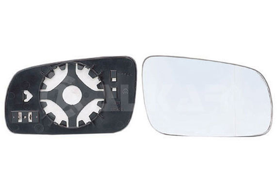 ALKAR Spiegelglas, Außenspiegel