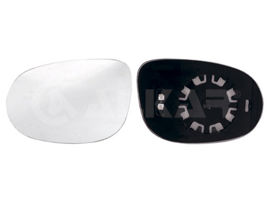 ALKAR Spiegelglas, Außenspiegel