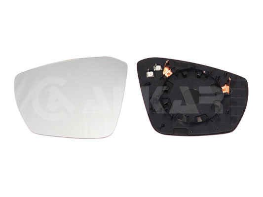 ALKAR Spiegelglas, Außenspiegel