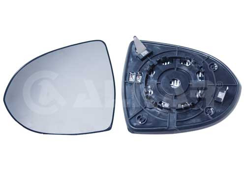 ALKAR Spiegelglas, Außenspiegel