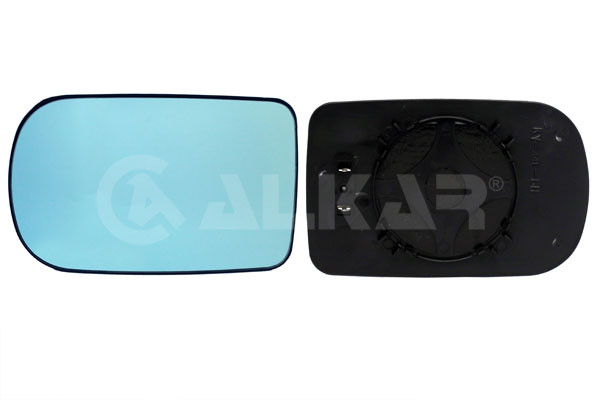 ALKAR Spiegelglas, Außenspiegel