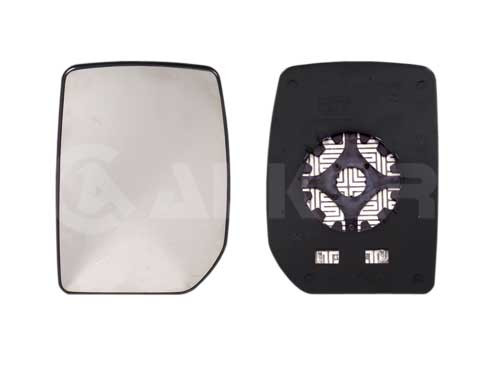 ALKAR Spiegelglas, Außenspiegel