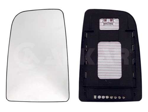 ALKAR Spiegelglas, Außenspiegel