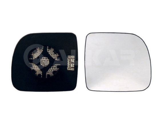 ALKAR Spiegelglas, Außenspiegel