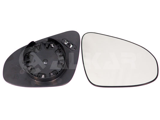 ALKAR Spiegelglas, Außenspiegel