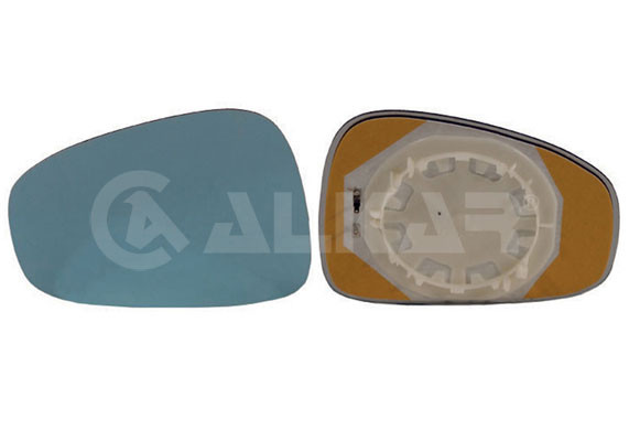 ALKAR Spiegelglas, Außenspiegel