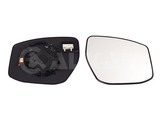 ALKAR Spiegelglas, Außenspiegel