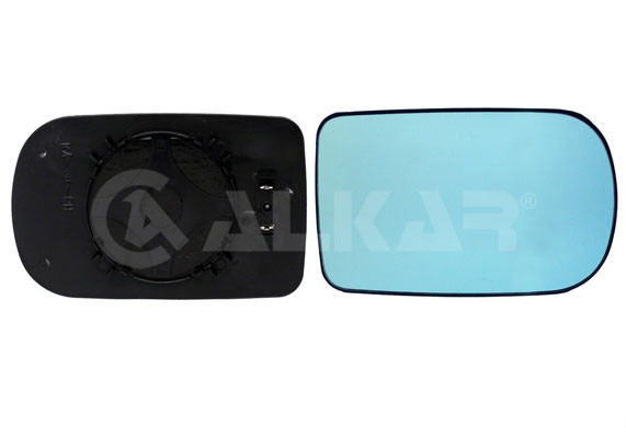 ALKAR Spiegelglas, Außenspiegel