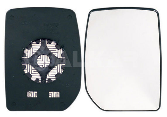 ALKAR Spiegelglas, Außenspiegel
