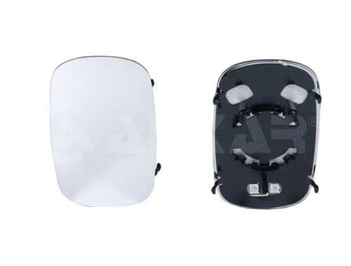 ALKAR Spiegelglas, Außenspiegel