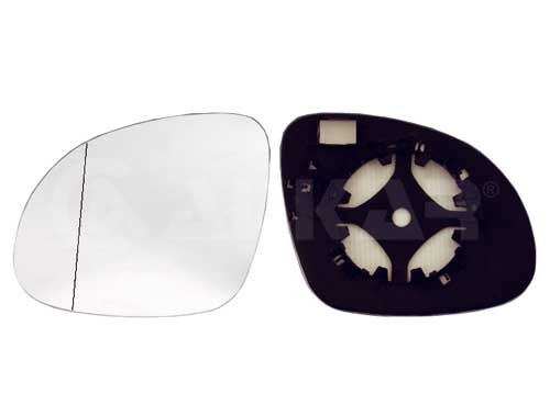 ALKAR Spiegelglas, Außenspiegel
