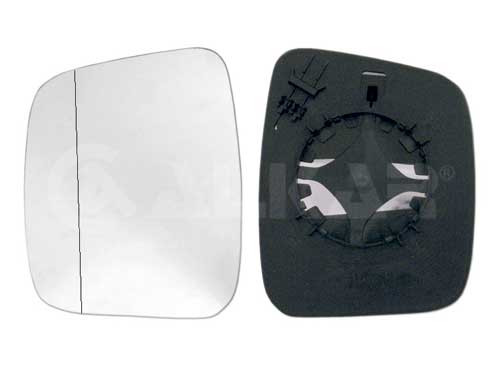 ALKAR Spiegelglas, Außenspiegel