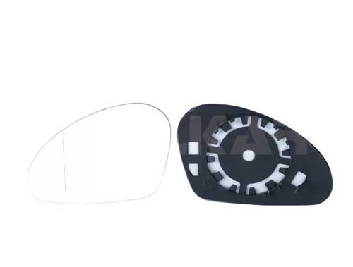 ALKAR Spiegelglas, Außenspiegel