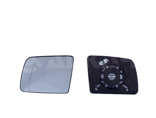 ALKAR Spiegelglas, Außenspiegel