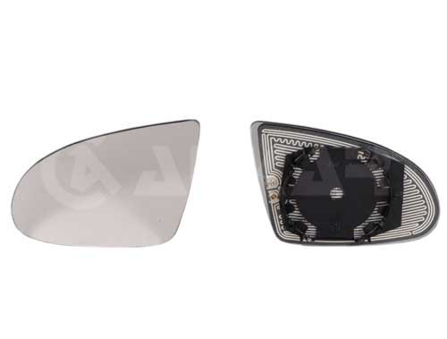 ALKAR Spiegelglas, Außenspiegel