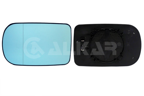 ALKAR Spiegelglas, Außenspiegel