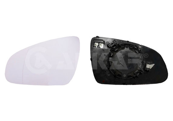 ALKAR Spiegelglas, Außenspiegel