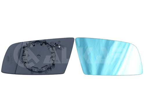 ALKAR Spiegelglas, Außenspiegel