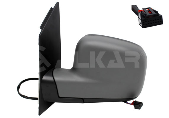 ALKAR Außenspiegel