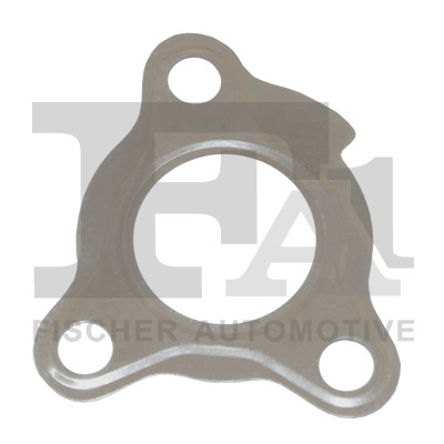 FA1 Dichtung, Lader