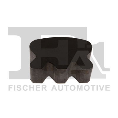 FA1 Anschlagpuffer, Schalldämpfer