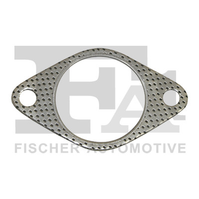 FA1 Dichtung, Abgasrohr