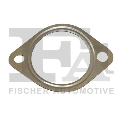 FA1 Dichtung, Abgasrohr