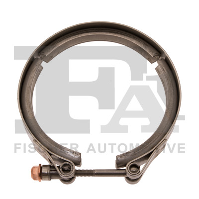 FA1 Haltebügel, Lader