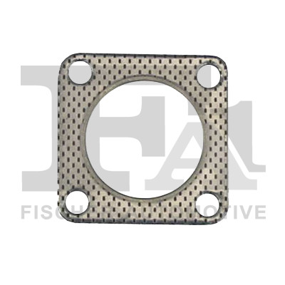 FA1 Dichtung, Abgasrohr