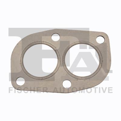 FA1 Dichtung, Abgasrohr