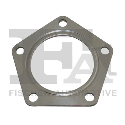 FA1 Dichtung, Abgasrohr