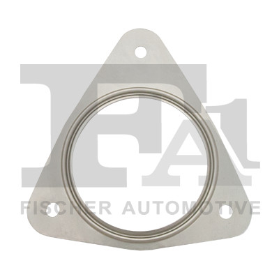 FA1 Dichtung, Abgasrohr