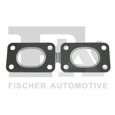 FA1 Dichtung, Abgaskrümmer