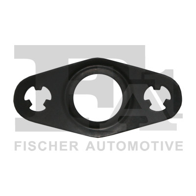 FA1 Dichtung, Ölauslass (Lader)