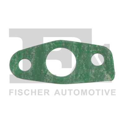 FA1 Dichtung, Lader