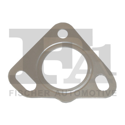 FA1 Dichtung, Lader