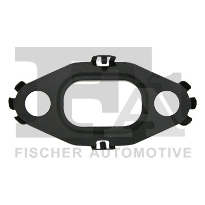 FA1 Dichtung, Ölauslass (Lader)