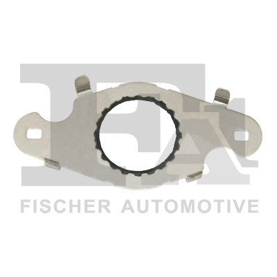 FA1 Dichtung, Lader