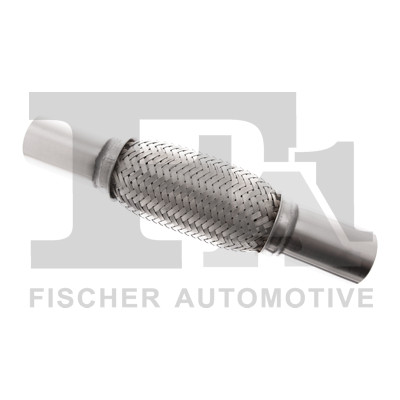 FA1 Flexrohr, Abgasanlage