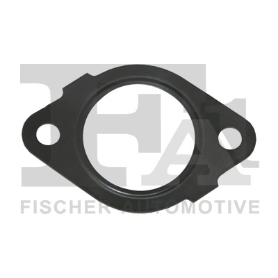 FA1 Dichtung, Lader