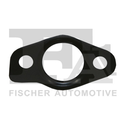 FA1 Dichtung, Ölauslass (Lader)