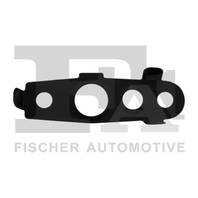 FA1 Dichtung, Öleinlass (Lader)