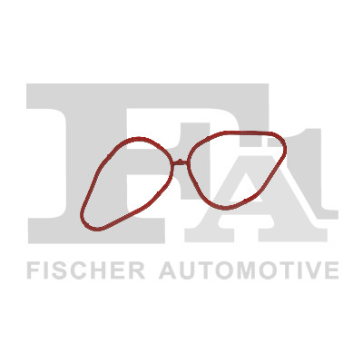 FA1 Dichtung, Ansaugkrümmer