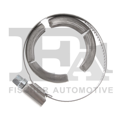 FA1 Rohrverbinder, Abgasanlage FA1 Rohrverbinder, Abgasanlage