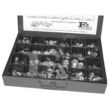 FA1 Verschlussschraube