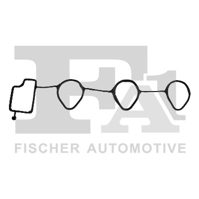 FA1 Dichtung, Ansaugkrümmer